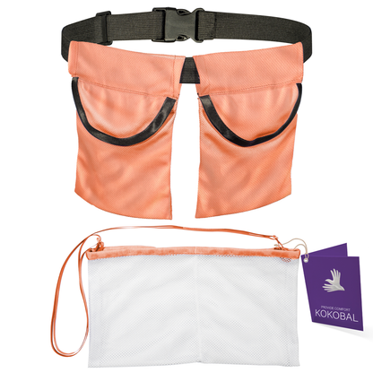 Kokobal Drainage Pouch Set