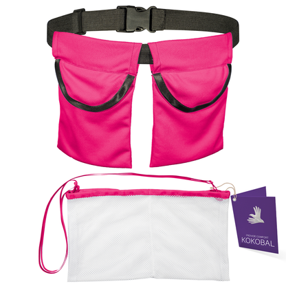 Kokobal Drainage Pouch Set