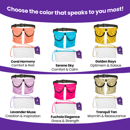 Kokobal Drainage Pouch Set
