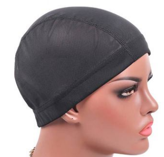 Foreign Trade Wig Net Cap Headgear Net Bottom Hair Net Wholesale Sml Wig Accessories