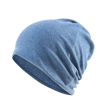 Warm Light Board Turban Hat - All People