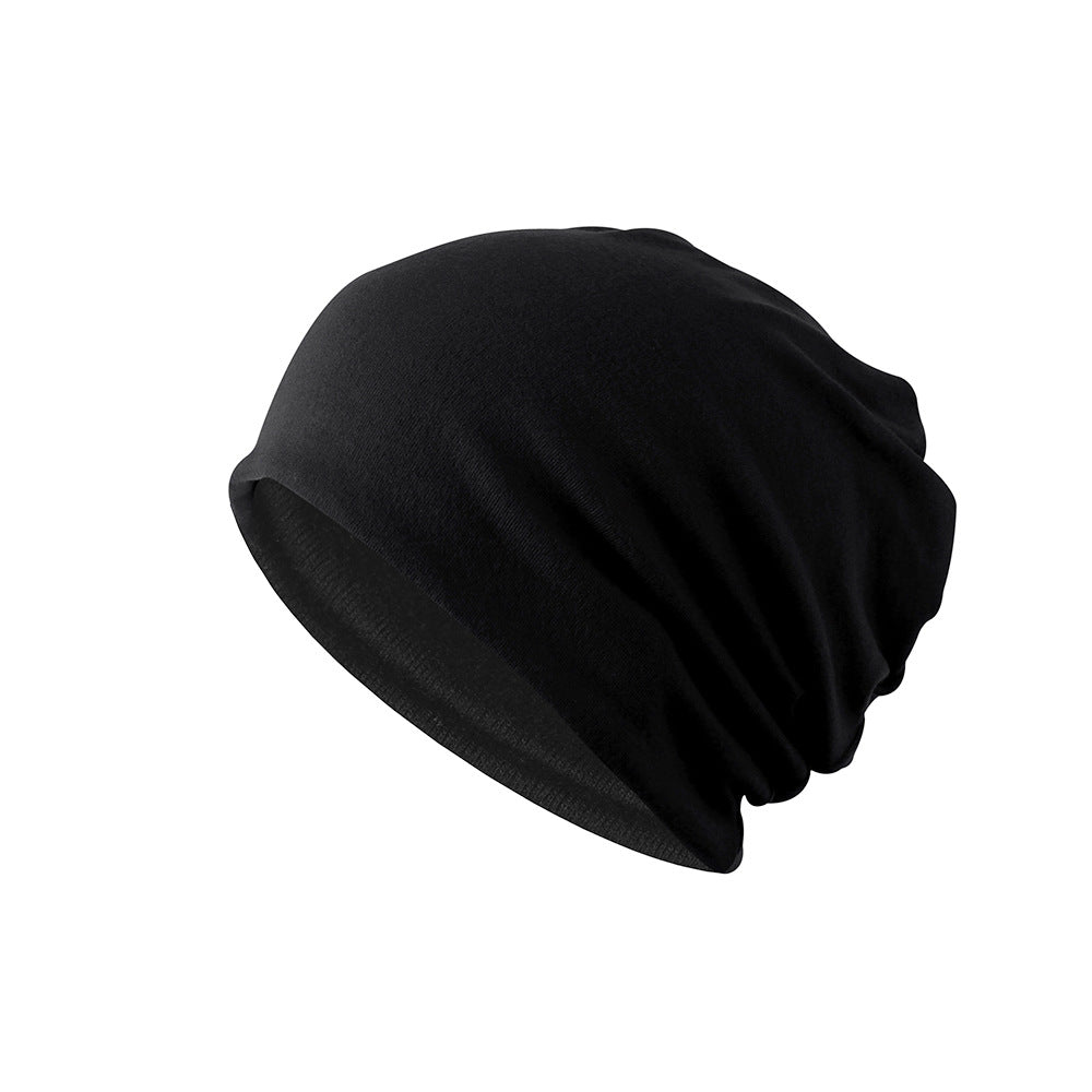 Warm Light Board Turban Hat - All People