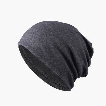 Warm Light Board Turban Hat - All People