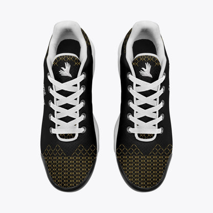 479. Men's Bounce Mesh Knit Sneakers - Sole Purpose