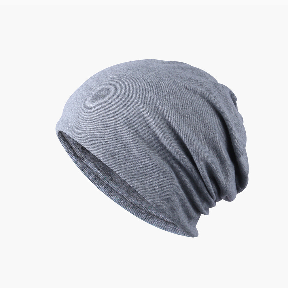 Warm Light Board Turban Hat - All People