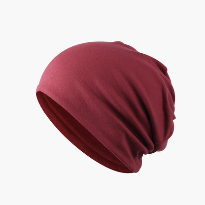 Warm Light Board Turban Hat - All People