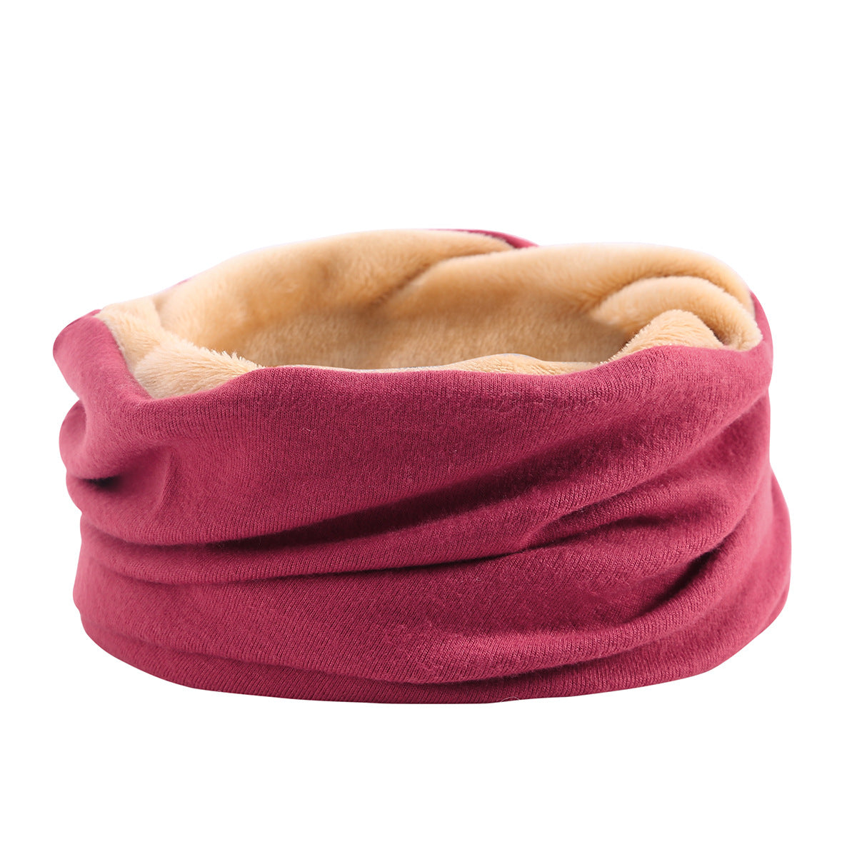 Warm Light Board Turban Hat - All People