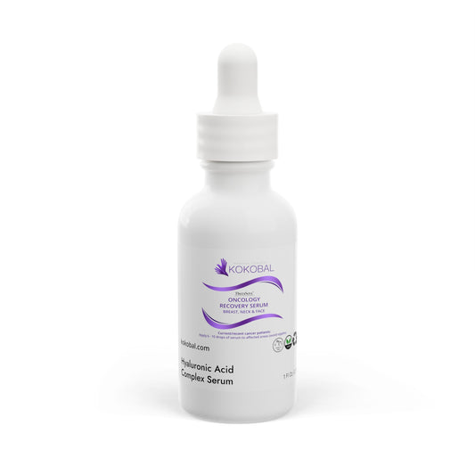 Oncology Recovery Serum, 1oz