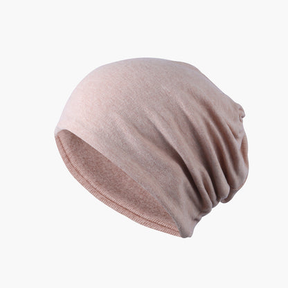 Warm Light Board Turban Hat - All People