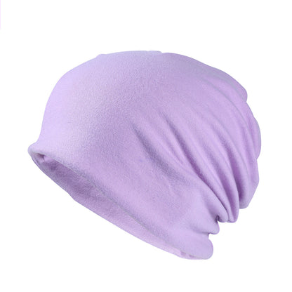 Warm Light Board Turban Hat - All People