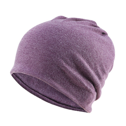 Warm Light Board Turban Hat - All People