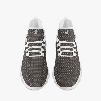 311. Bounce Mesh Knit Sneakers - Sole Purpose