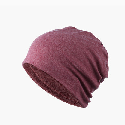 Warm Light Board Turban Hat - All People