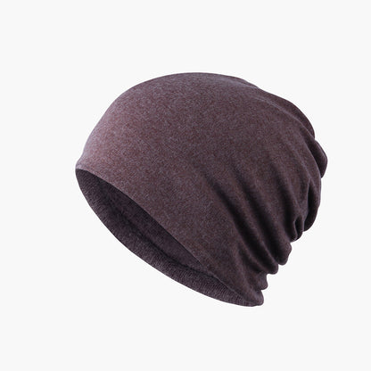 Warm Light Board Turban Hat - All People