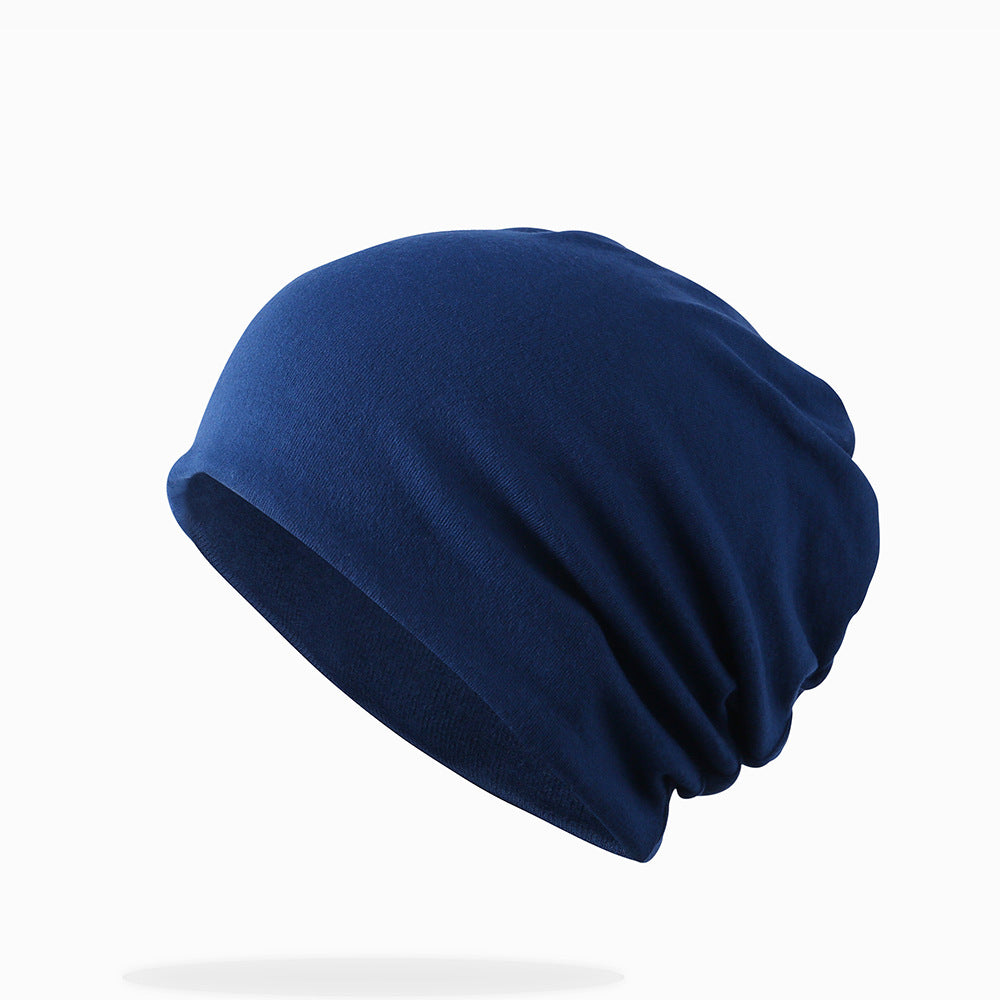 Warm Light Board Turban Hat - All People