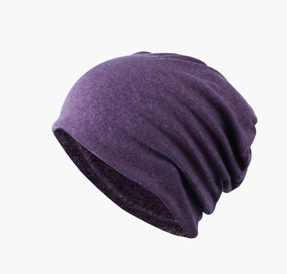 Warm Light Board Turban Hat - All People