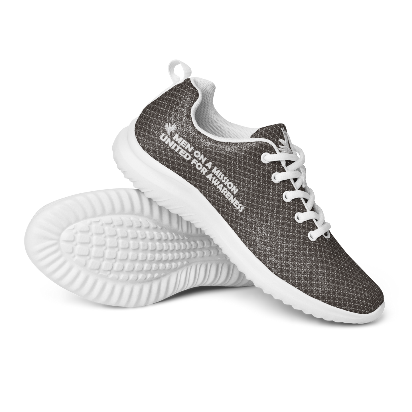 Men’s athletic shoes