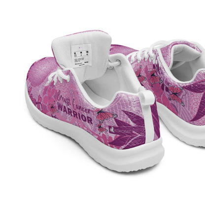 Women’s athletic shoes - Warrior