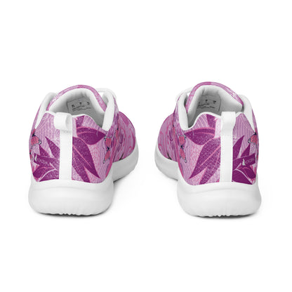 Women’s athletic shoes - Warrior