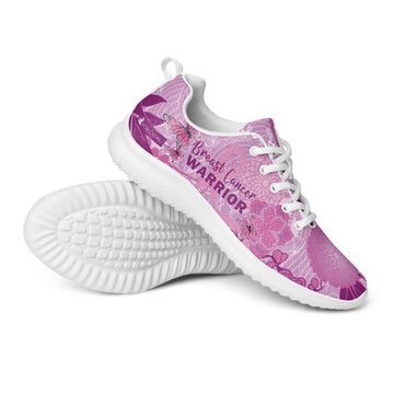 Women’s athletic shoes - Warrior