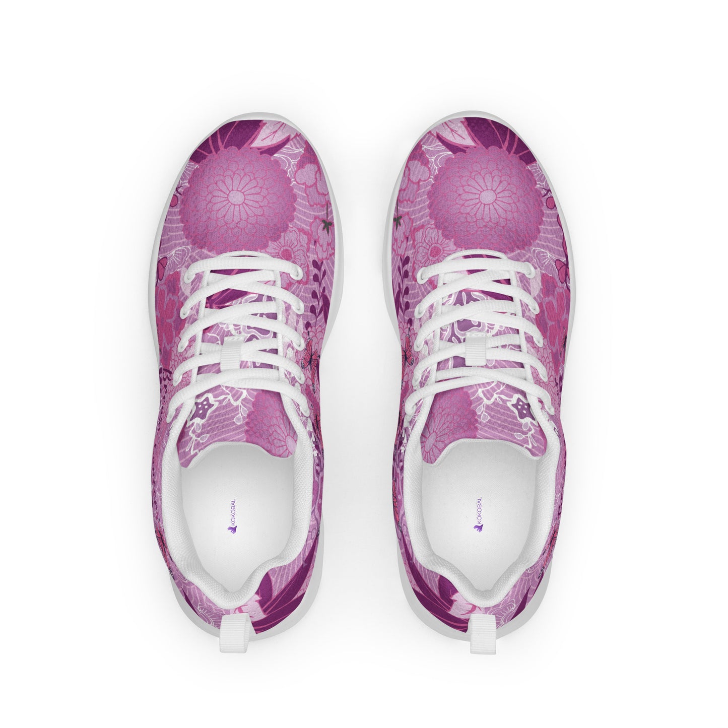 Women’s athletic shoes - Warrior