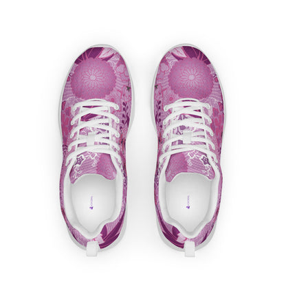 Women’s athletic shoes - Warrior