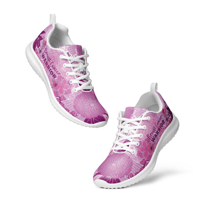 Women’s athletic shoes - Warrior