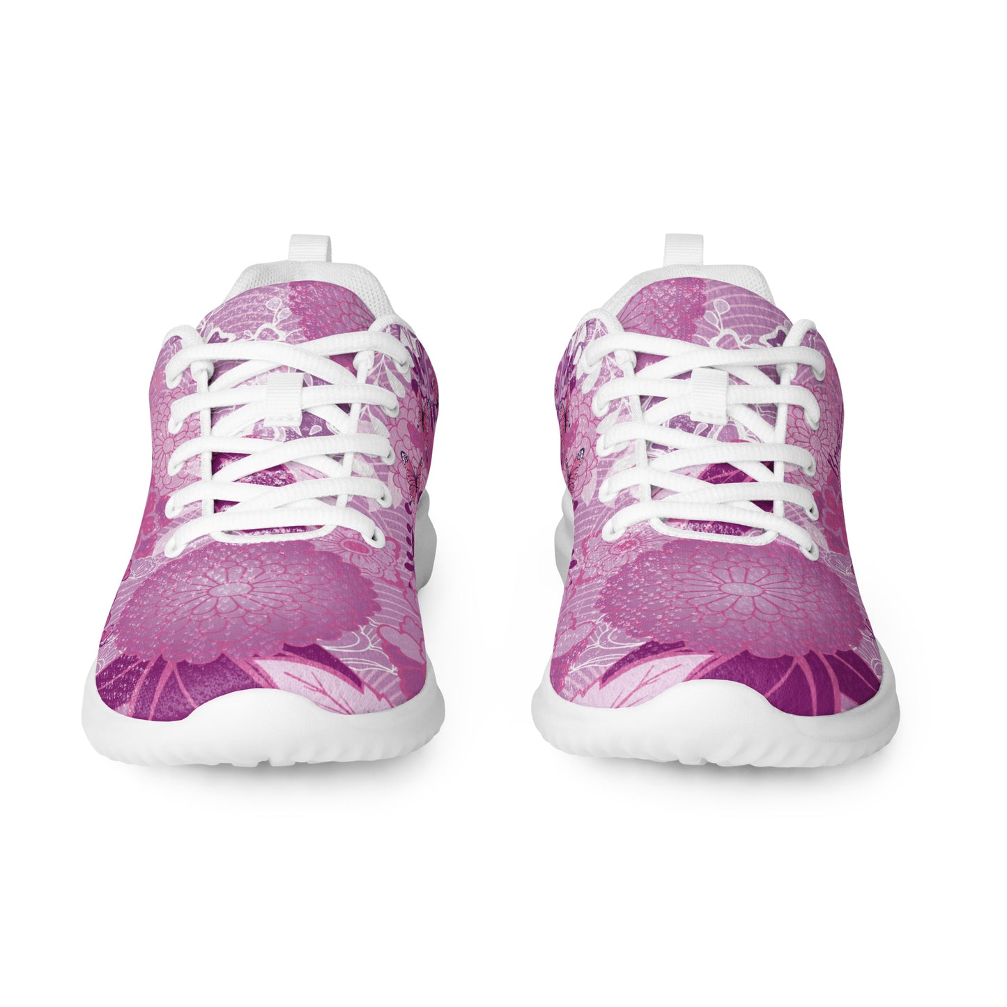 Women’s athletic shoes - Warrior