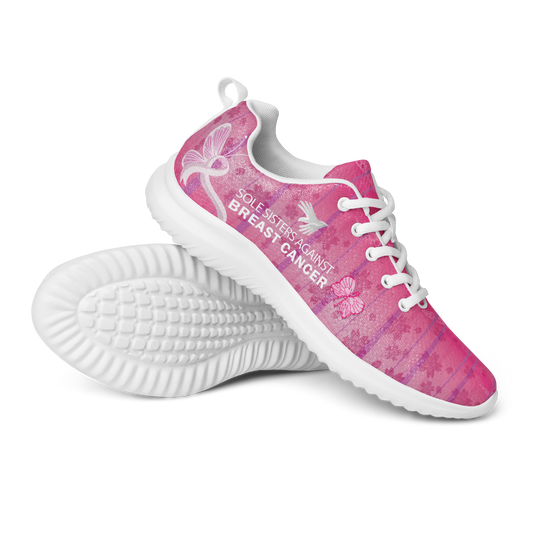 Women’s athletic shoes - Sole Sisters