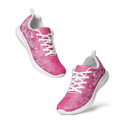 Women’s athletic shoes - Sole Sisters