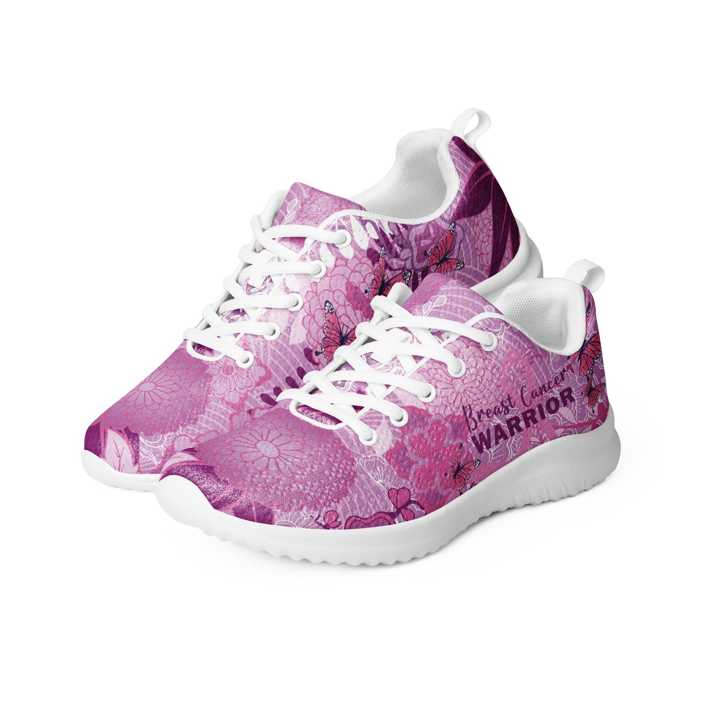 Women’s athletic shoes - Warrior