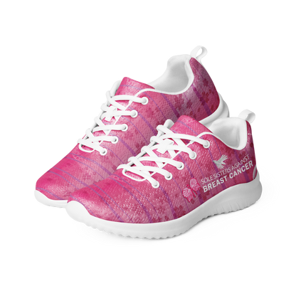 Women’s athletic shoes - Sole Sisters